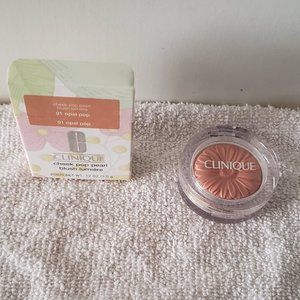 Opal Pop Clinique Cheek Pop Pearl